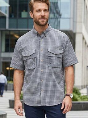 NWT Woolrich Tactical Vented Shirt 2XL